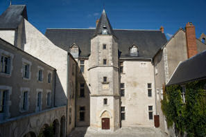Beaugency